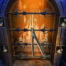 Tricky Doors APK