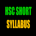 HSC Short Syllabus 2025 APK