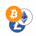 Simple Crypto Widget icon