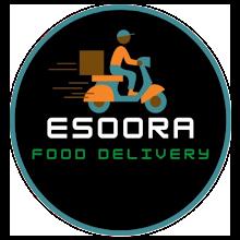 Esoora Food Deliveryicon