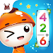 Marbel Kids Learn To Count APK