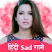 Hindi Sad Song - Sad Video icon