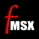 fMSX - MSX/MSX2 Emulator icon