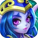 Hero Battle: Assemble icon