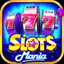 Slots Mania：Caça-níqueisicon
