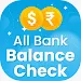 All Bank Balance check APK