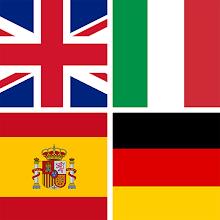 Guess The Flag - Country Quizicon