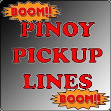 Pinoy Pick Up Lines Boom!! APK