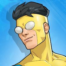 Invincible: Guarding the Globe APK