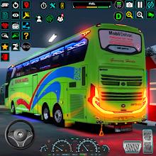 Euro Bus Simulator: Bus Game APK