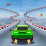 Real Rush Racing lightning car APK