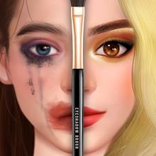 Makeover Studio: Makeup Games APK