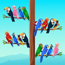 Bird Sort : Color Puzzle Games APK