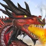 City Attack Dragon Battle Game APK