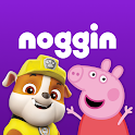 Noggin Preschool Learning Appicon