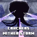 Crackers Wither Storm Mod MCPE icon
