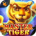 Master Tiger Slot-TaDa Games icon