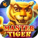 Master Tiger Slot-TaDa Games icon