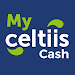 Myceltiis Cash icon