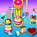 Cooking Dessert Food icon