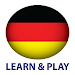 Learn and play German words APK