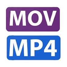 Mov To Mp4 Convertericon