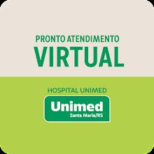 Hospital Unimed - Atdo.Virtualicon