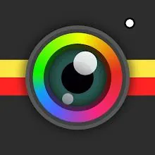 Photo edit: Travel anywhere icon