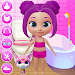 Violet - My Little Pet icon