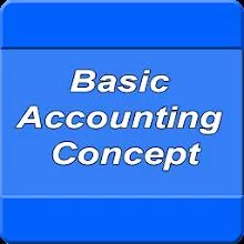 Basics Accounting Concepts APK
