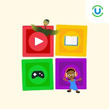 Ubongo PlayRoom APK