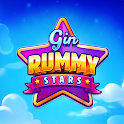 Gin Rummy Stars - Card Game APK