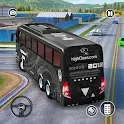 US Bus Simulator Driving Game icon