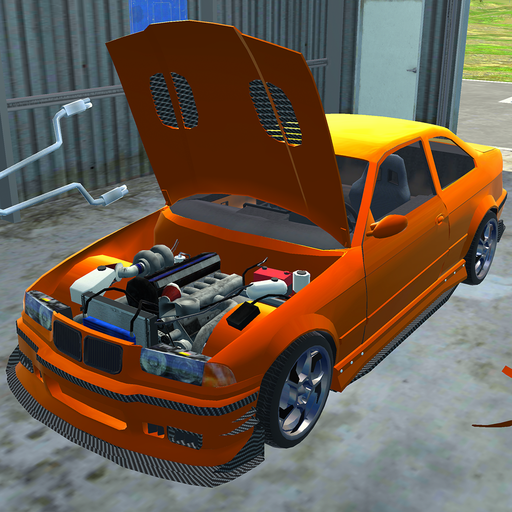 My First Summer Car: Mechanic APK