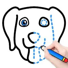 Draw.ai: Draw & Coloring APK