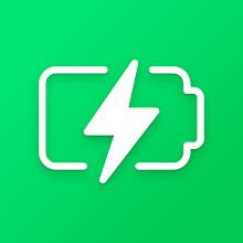 BatteryCare - battery health icon