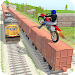 Extreme Bike Stunts Racing 2019 icon