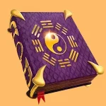 The Book of Changes icon