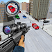 Real FPS Battleground 19: Shooting Games for Free icon