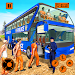 Grand Prison Escape Transport 2019icon