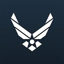 Aim High Air Force icon