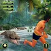 Real Hungry Crocodile Simulator 2019icon