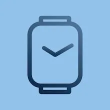 Moto Watch Lite icon