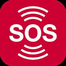 SOS Mobile icon