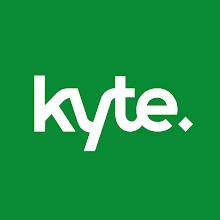 Kyte - Rental Cars Delivered icon