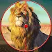 Jungle Animal Hunting Gun Strike 2icon