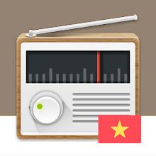 Radio Vietnam Online icon