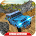 Offroad Jeep Driving: Real Jeep Racing Adventure icon
