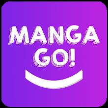 MangaGo - Manhwa, Manga Reader APK