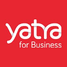 Yatra for Business: Corporate APK